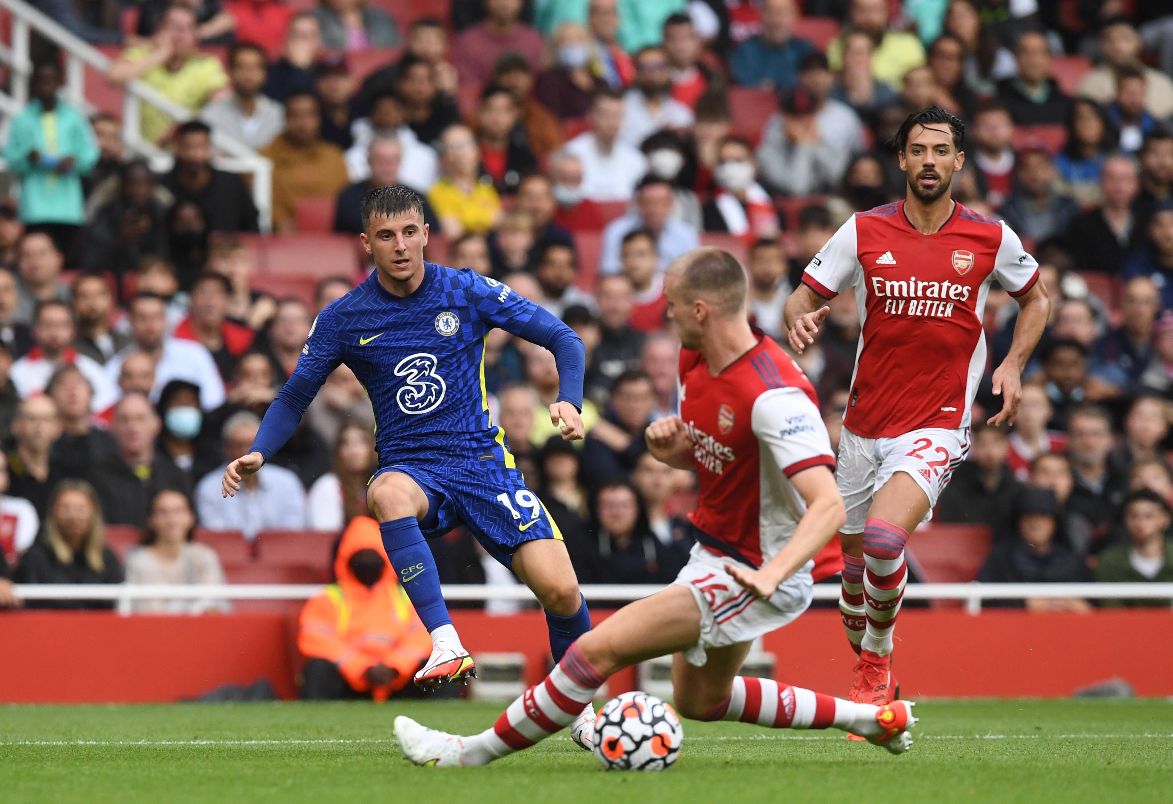 标准与影响 标准与影响